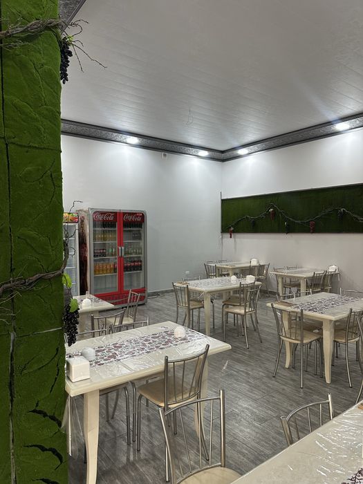 Срочно Таер Бизнес Сотилади