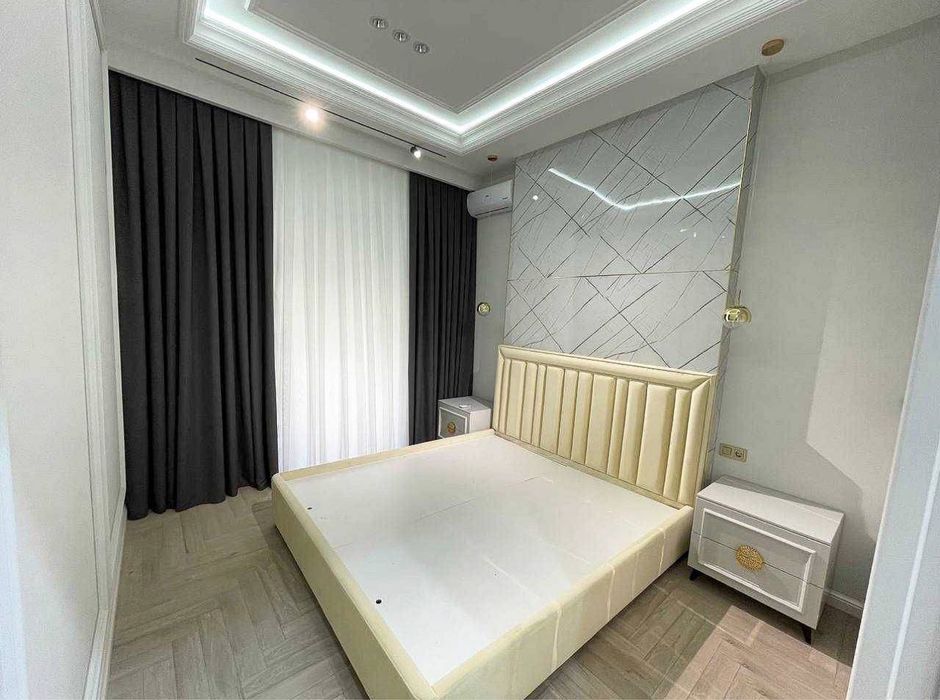 Продаётся 3-ком квартира в центре ЖК Лондон