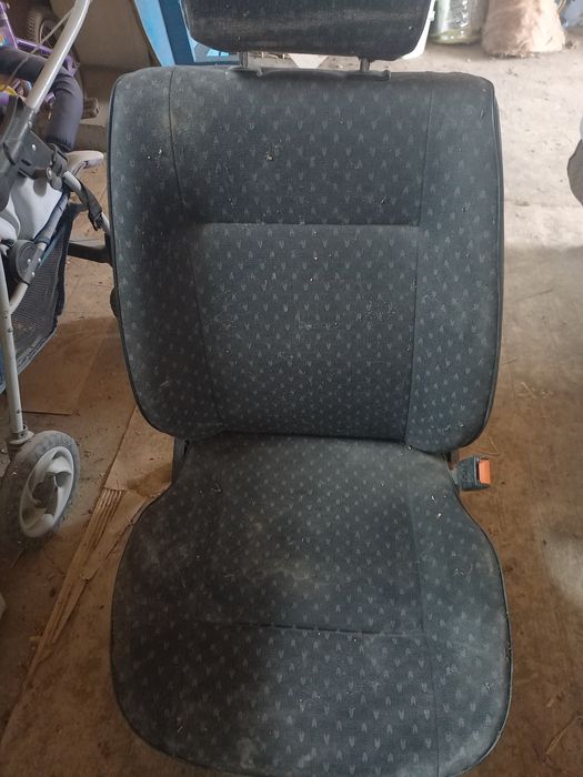 Сиденье пассажирское на гольф3