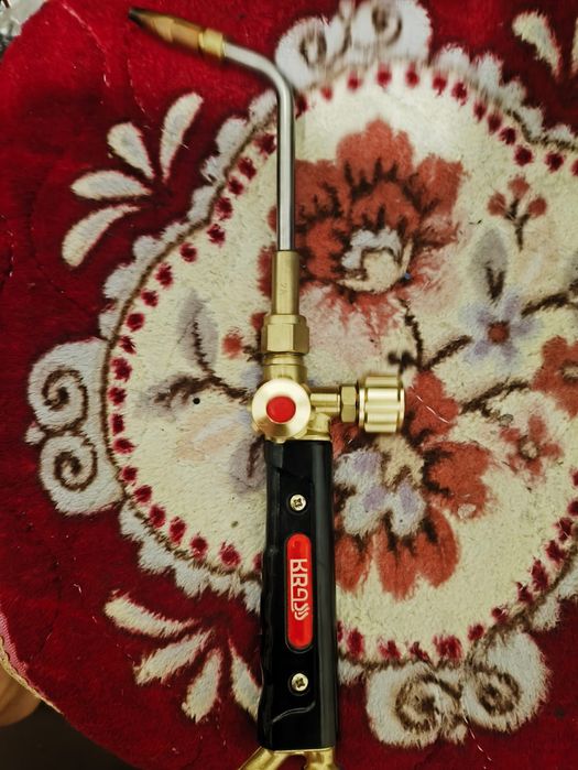 Продам горелку газосварки