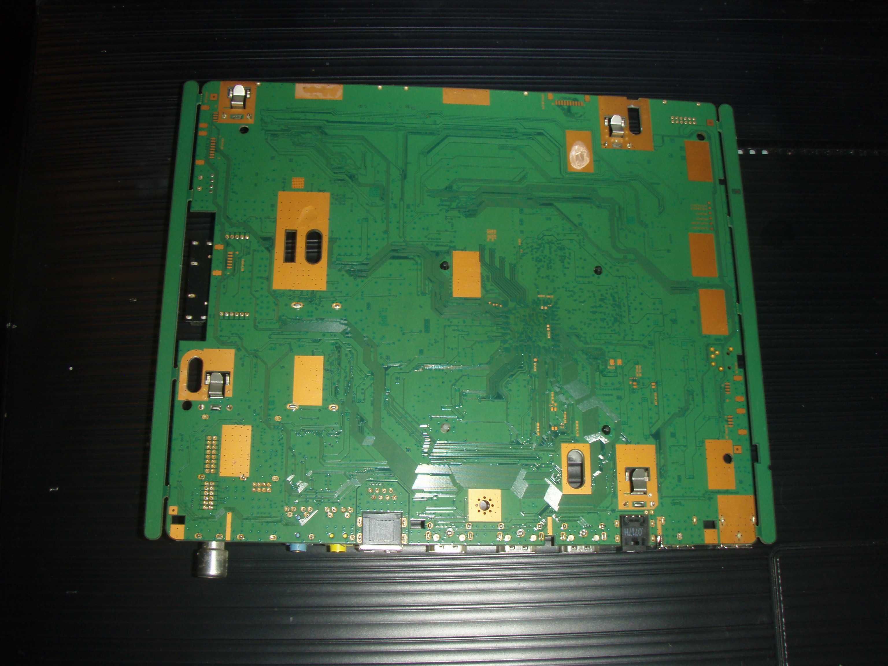 placa de baza BN94-12855K BN41-02635 de pe Samsung 55NU7302