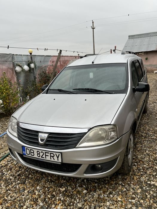 Dacia logan mcv 1.6 16V 105 cp