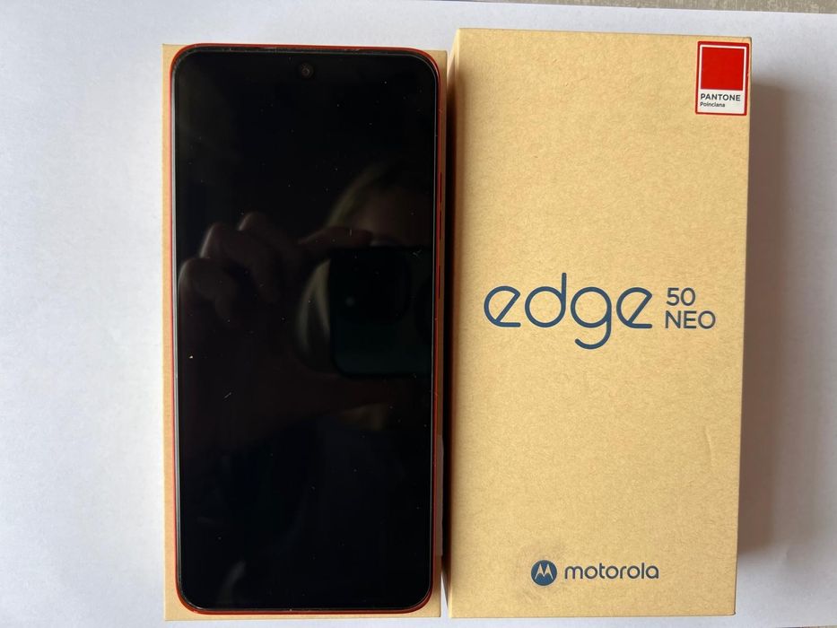 Motorola Edge 50 NEO