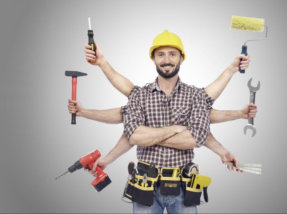 Установка замков дверей электрика сантехника