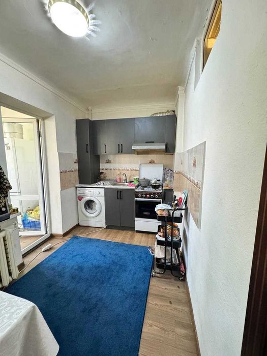 Ул. Бобура 3/3/4 60кв