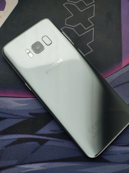 Samsung galaxy s8