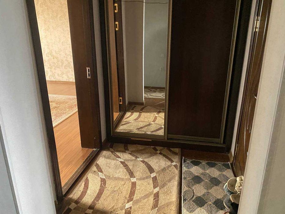 Квартира 2х комнатная в Чиланзаре