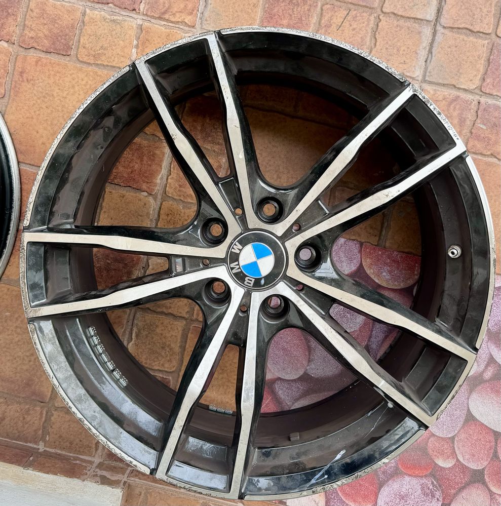 Vand Jante BMW 19” in doua latimi