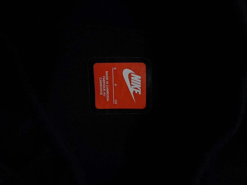 Pantaloni Nike Tech mărimea S