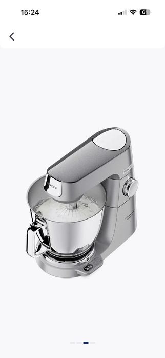 Продается кухонный комбайн + соковыжималка Kenwood