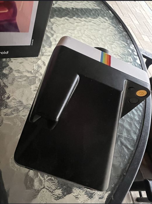 Instant camera Polaroid gen 2