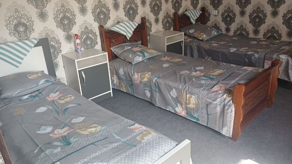 Hostel uy mexmonxona
