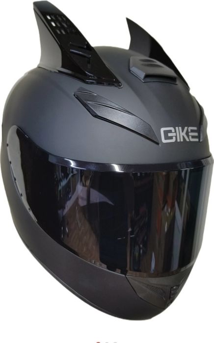 gike шлем новый