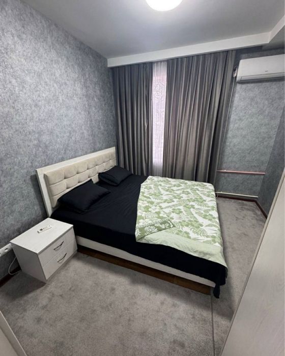 Квартира арендага берилади