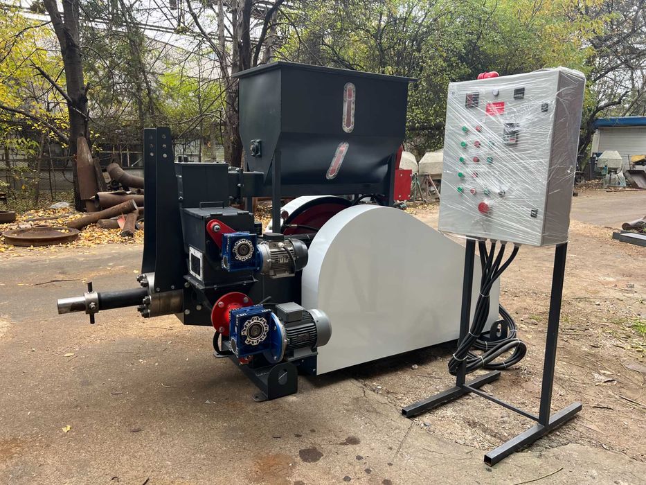 Presa brichete BT 070-800