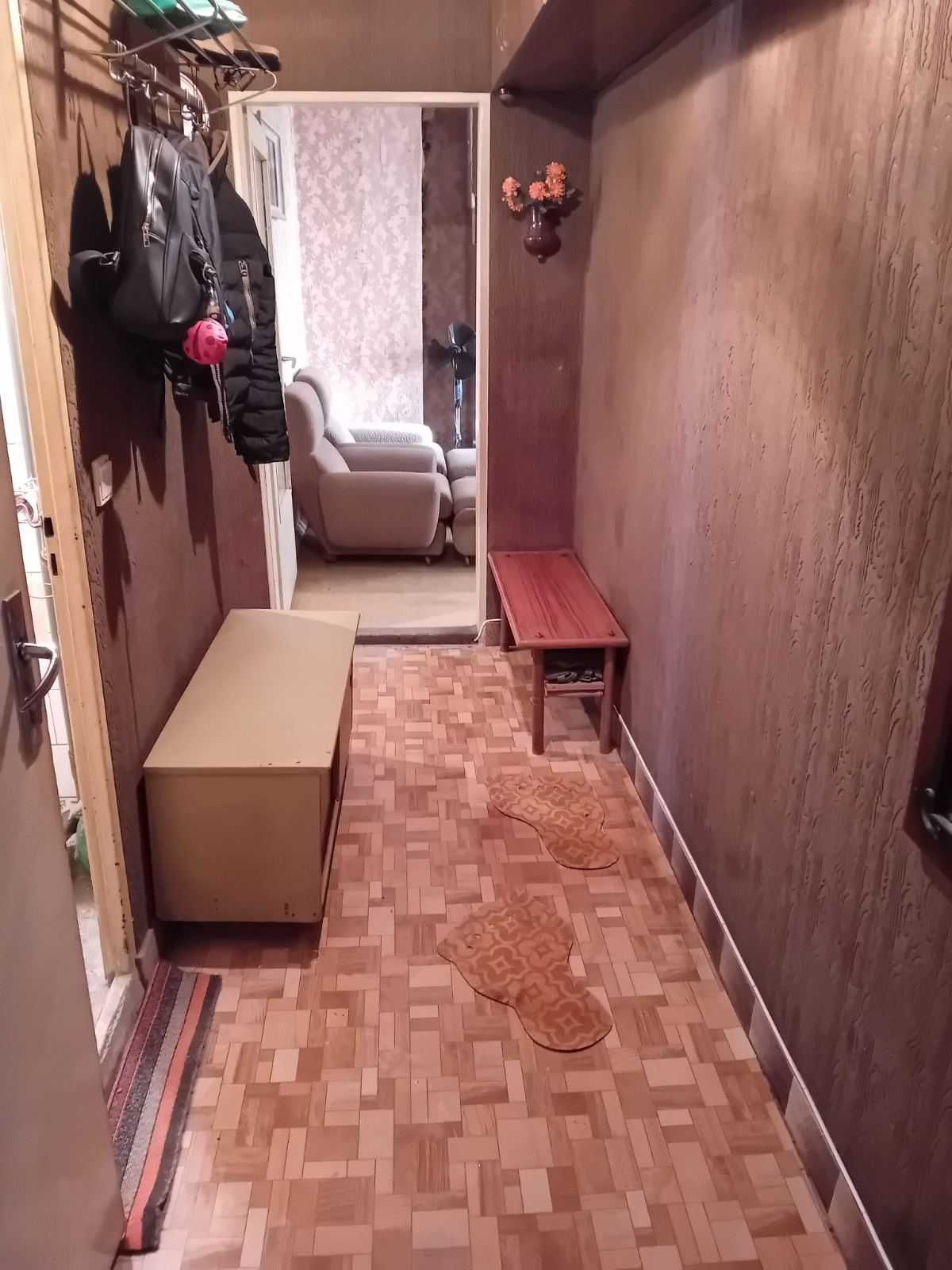 Двустаен апартамент гр. Ловеч 63 кв.м.