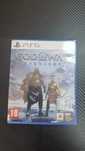 God of warr Ragnarok si Demon souls Ps5