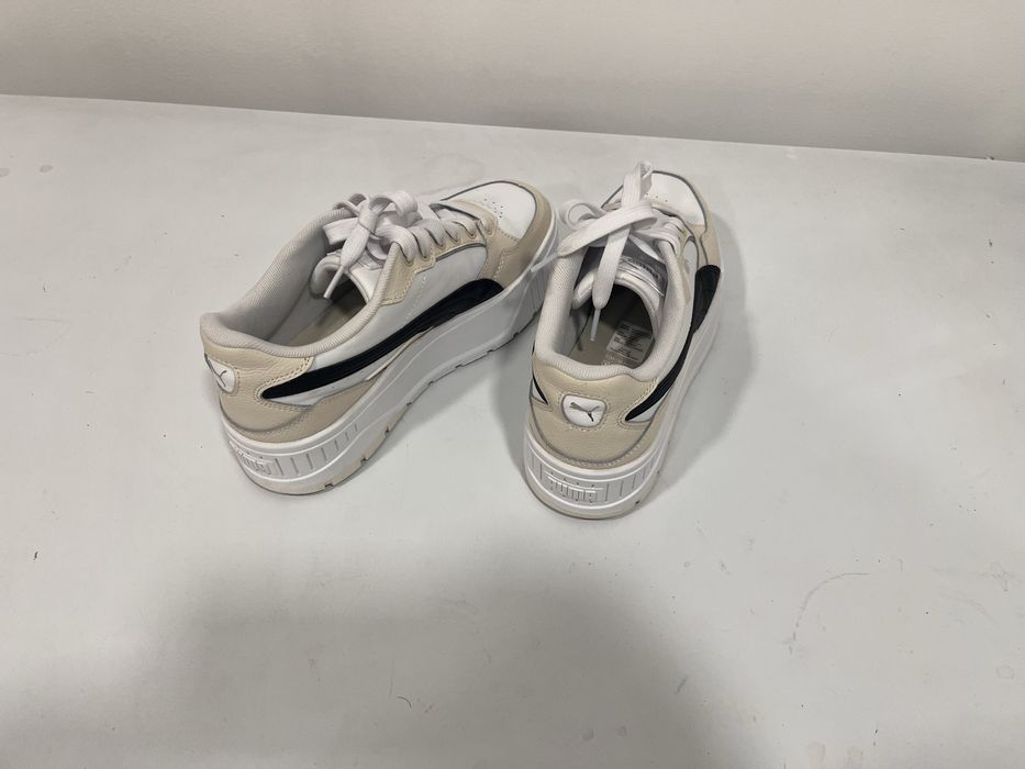 Adidasi Puma dama marime 38,5, noi cu garantie