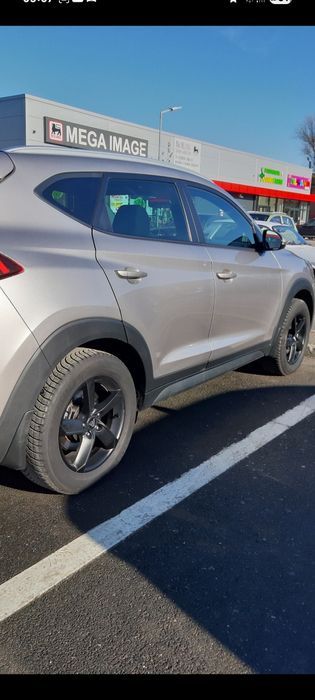 Roti  iarna Hyundai Tucson