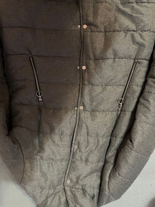 Куртка Зими-сезонка