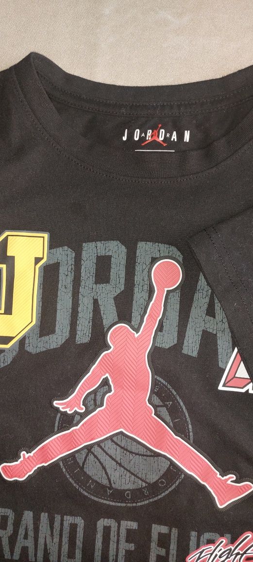 Tricou Jordan copii