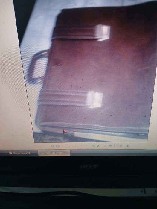 Продам  портфель