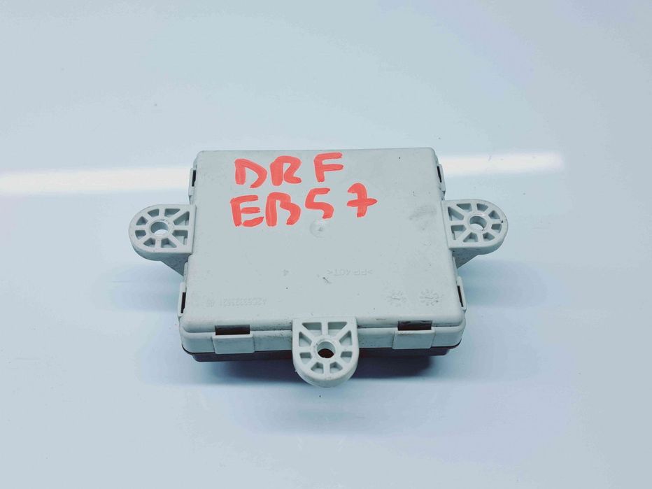 Modul confort Ford Grand C-Max (CB7) [Fabr 2010-2015] AV6N-14B533-BF