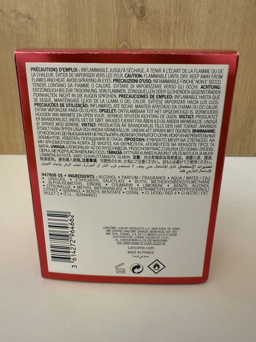 La Vie Est Belle Intensement Eau de Parfum Intense