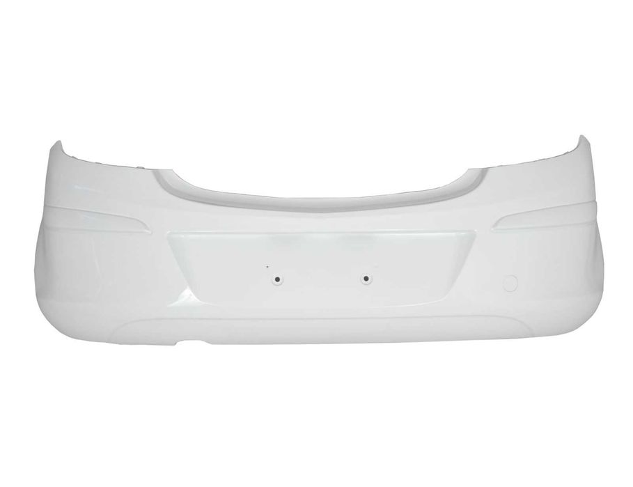 Bara spate Opel Corsa D 4USI 2006-2014 Alb Casablanca White 474