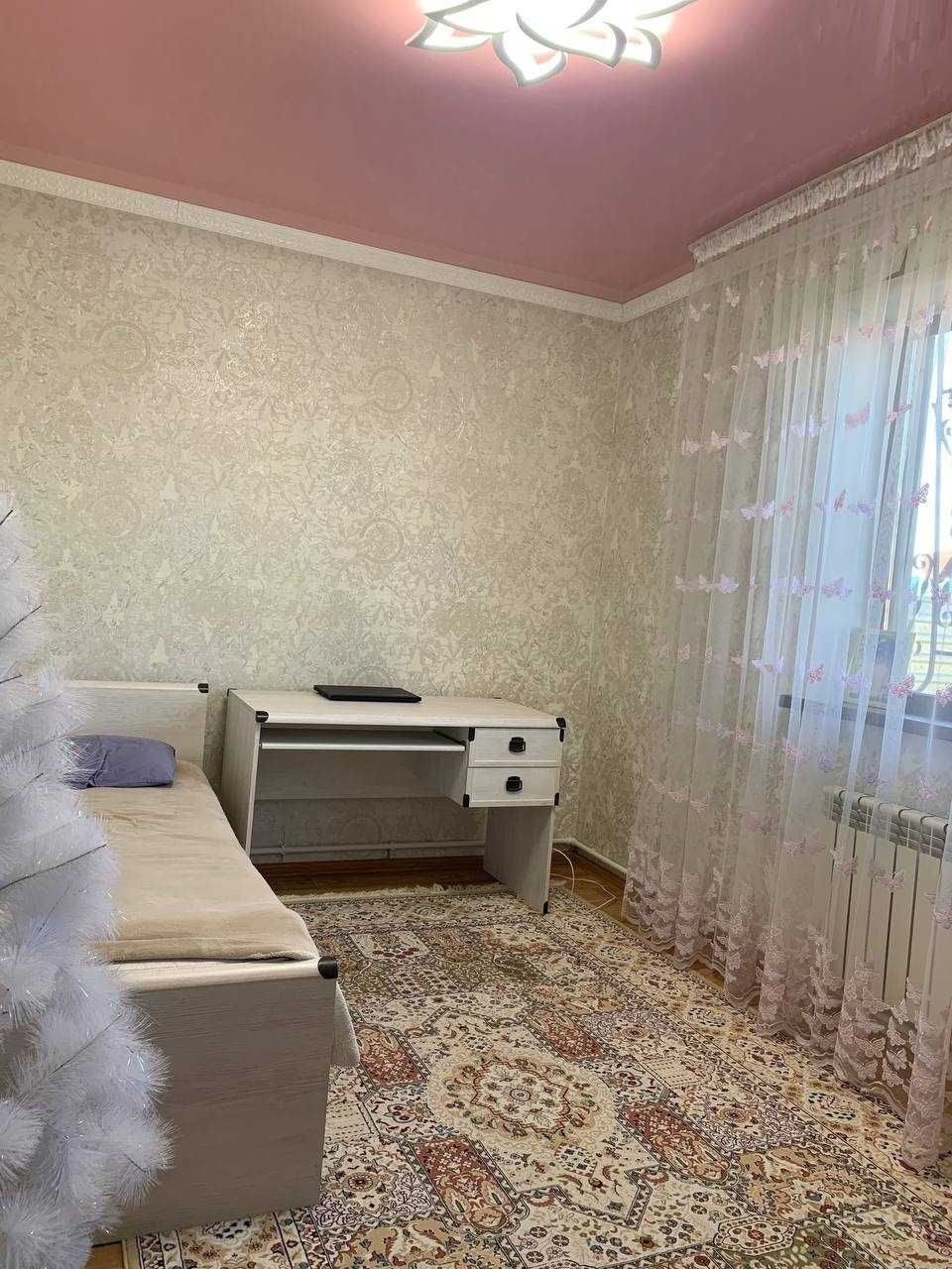 Продается хороший дом в районе Тобыл