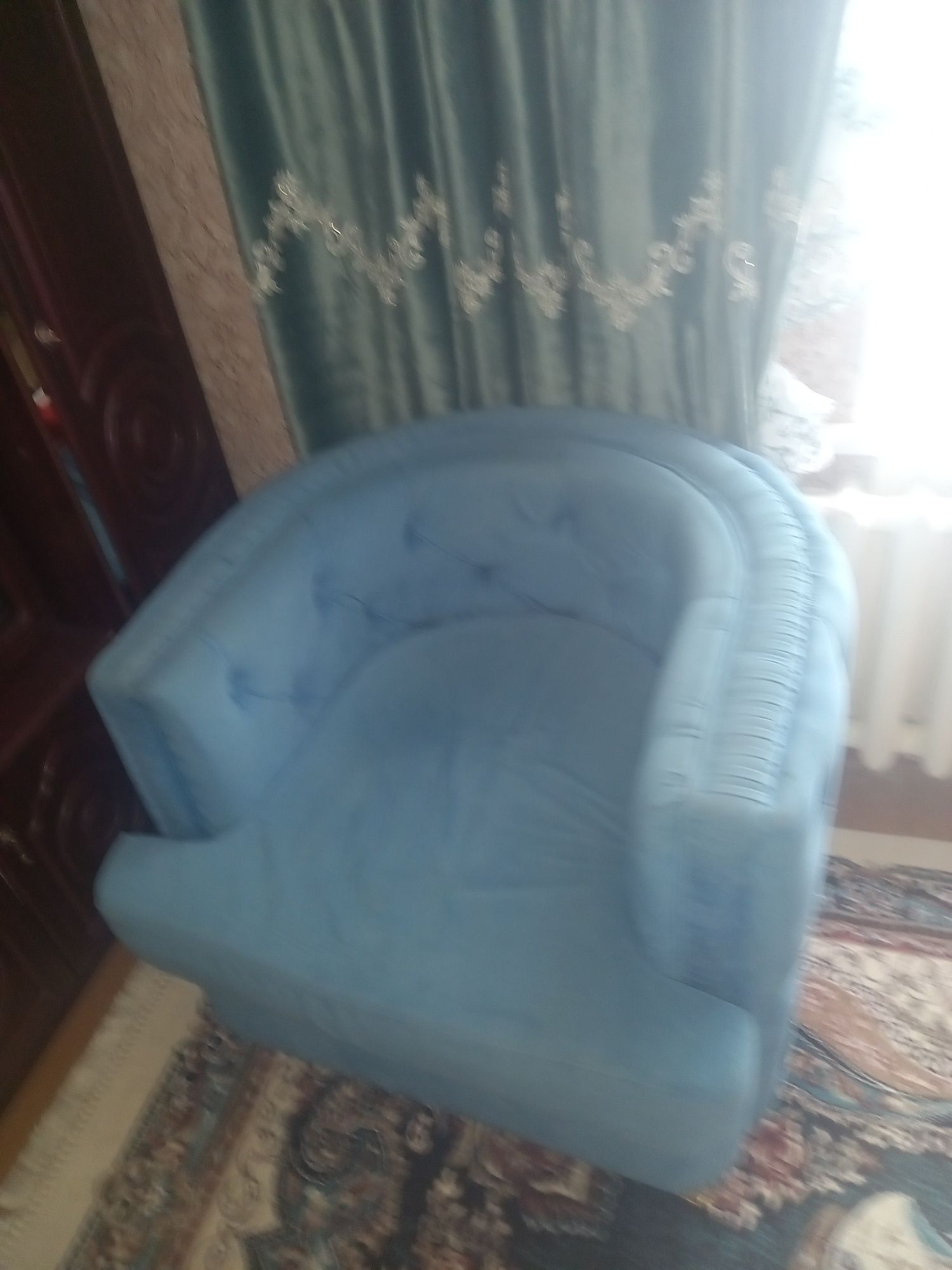 Кресло сатылады срочно