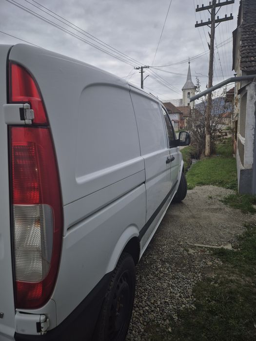 Mercedes vito stare buna