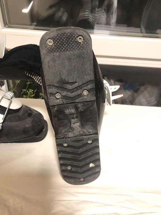 Детски ски обувки номер 34 35