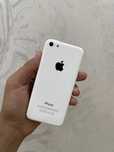 Iphone 5c ideal.