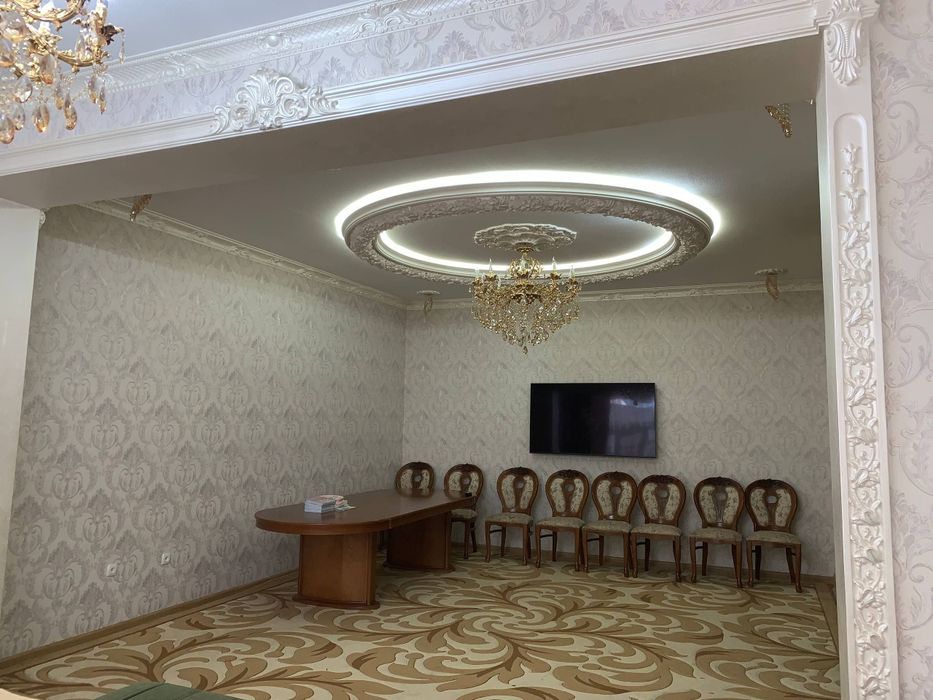 Продается коттедж, заходи и живи!