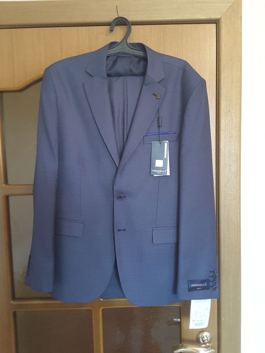 Мужской костюм "Pradelli"