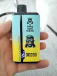 Sigilat! Vape 30000 puffs bang 2 arome