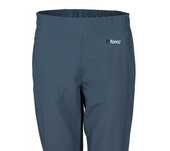 Pantalonii softshell sport  Fitforce/Sportissimo, M, blue/petrol, Nou