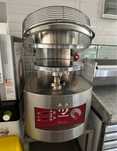 Presa pizza Diamond press line diametru pana la 45cm