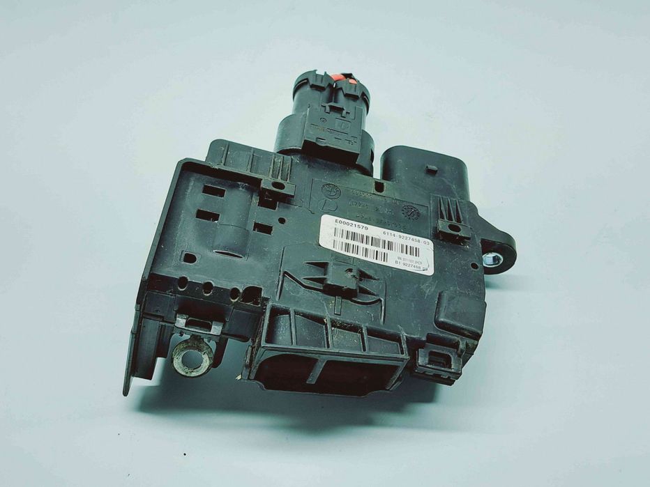 Modul confort Bmw X3 (F25) [Fabr 2010-2017] 9227458