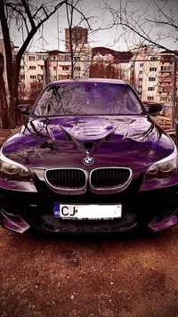 Vand BMW 520i E60