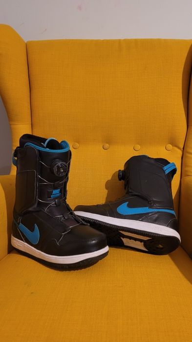 Boots snowboard NIKE BOA 42 / 27 cm