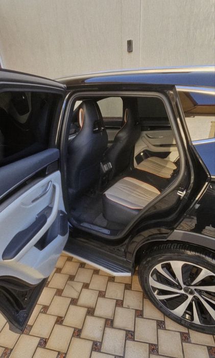 BYD song plus chempion СОТИЛАДИ!