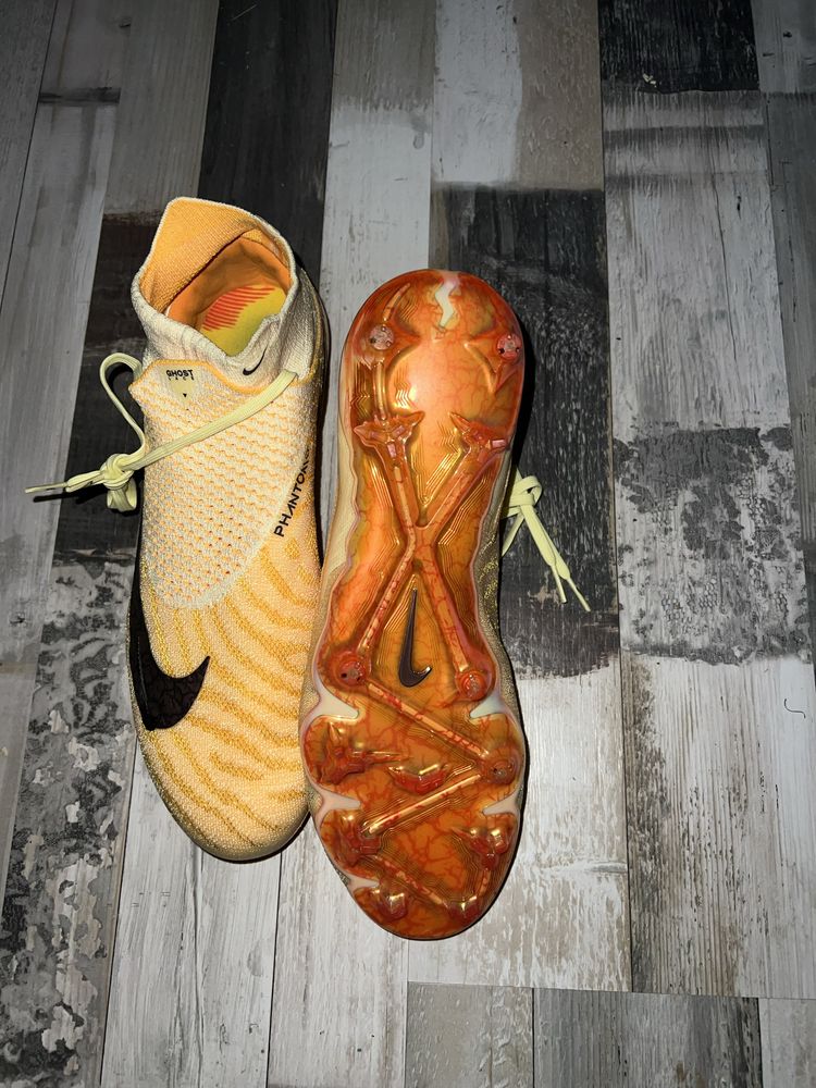 Nike phantom mercurial бутонки/футболни обувки