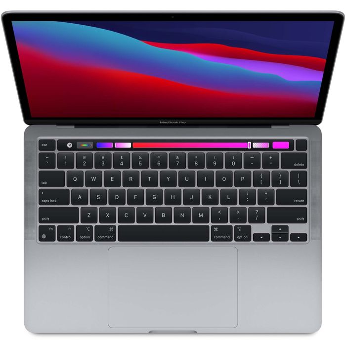 Apple macbook pro 13 2021 M1 8gb 512gb
