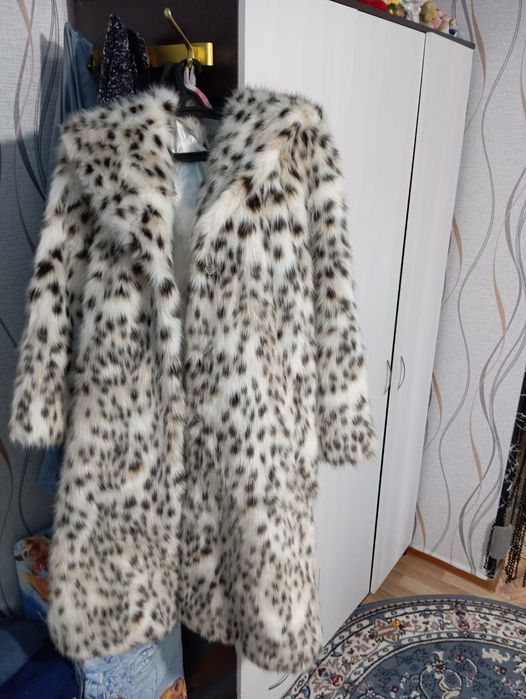 Продам шубу, абсолютно новая