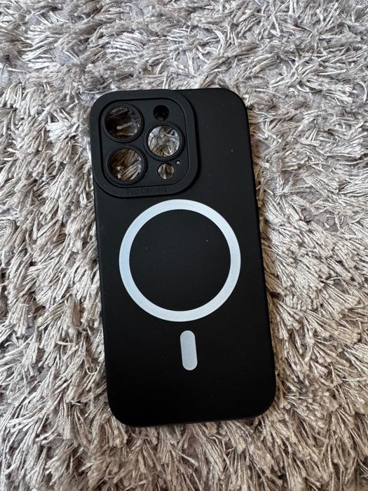 Оригинални калъфи/кейсове /гръб за iPhone 14 pro 16 pro/Max 12 Pro Max