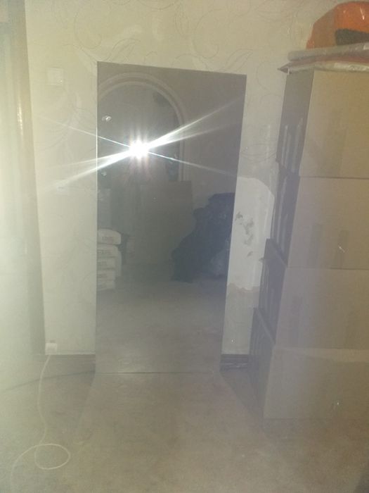 Зеркало напольное или на стенку 75 на 150