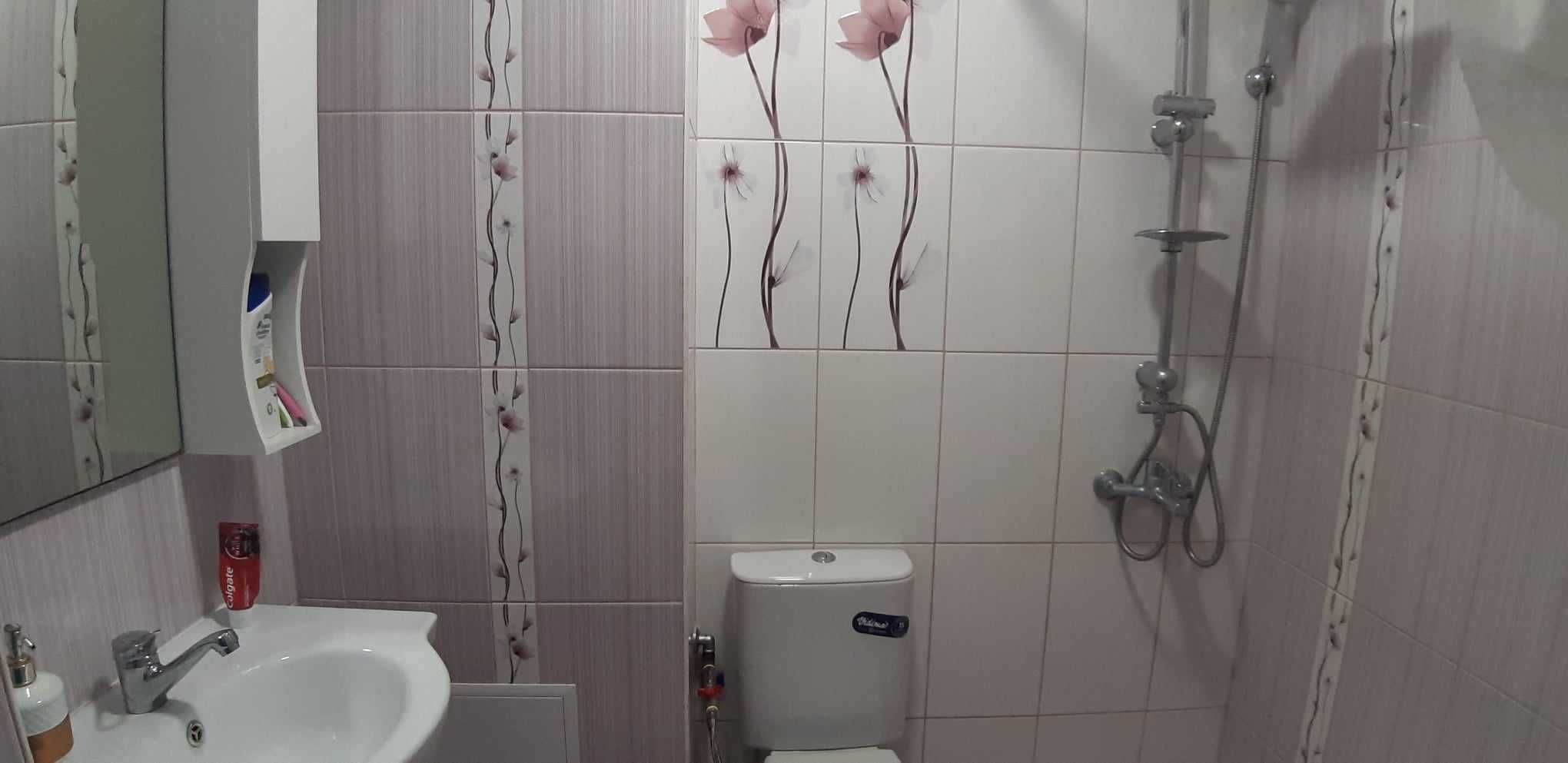Тристаен апартамент, 73кв.м, кв. Запад 3