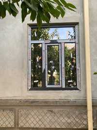 Энергосберегающие окна и двери | Фабричные окна | Гарантия 5 лет